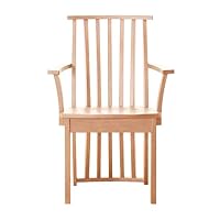 Amazon｜ニトリ(NITORI) ダイニングチェア Jモード 肘付き NA 4028545